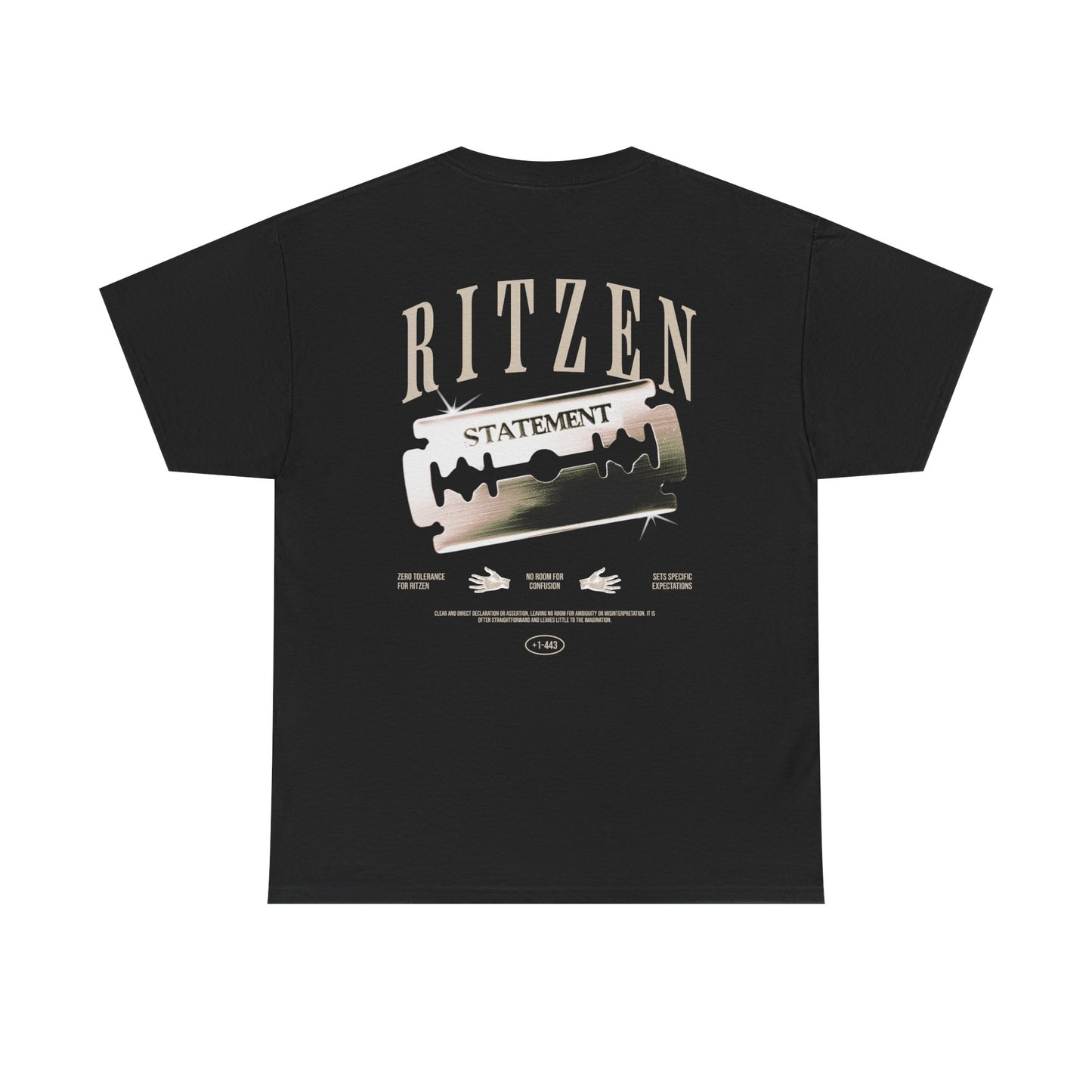 Ritzen Tee
