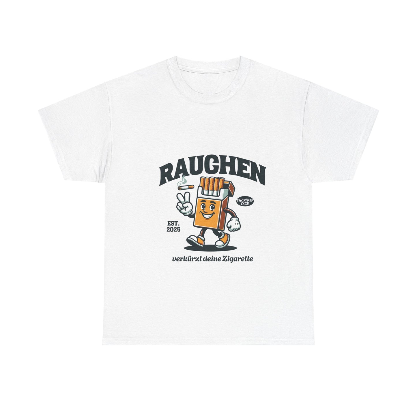 Rauchen Tee