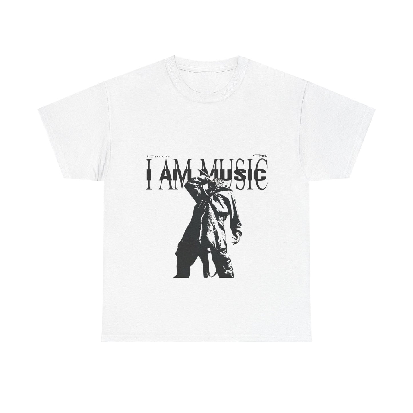 MUSIC TEE 2.0