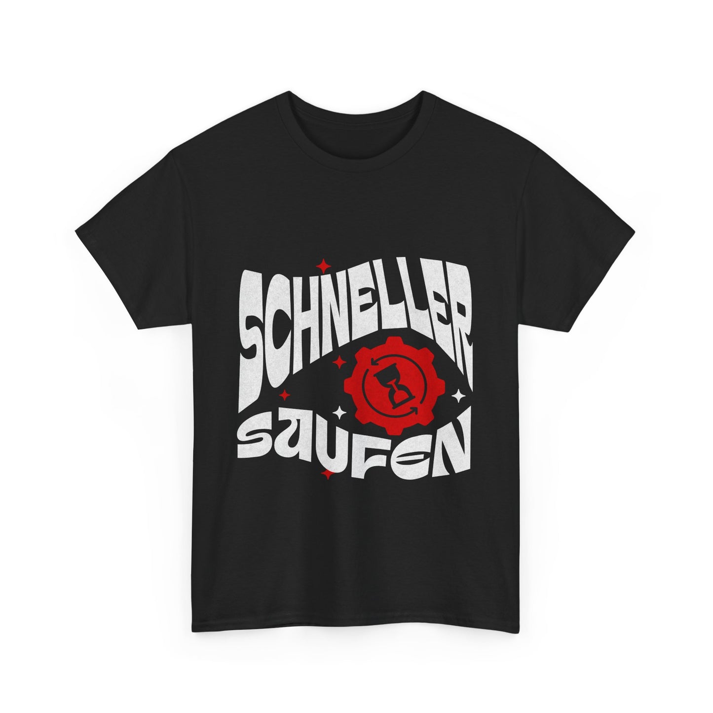 Schnell Saufen Tee