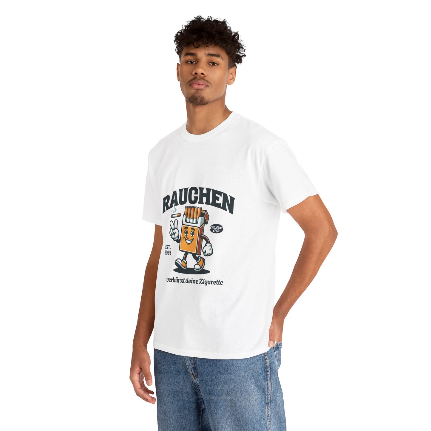 Rauchen Tee