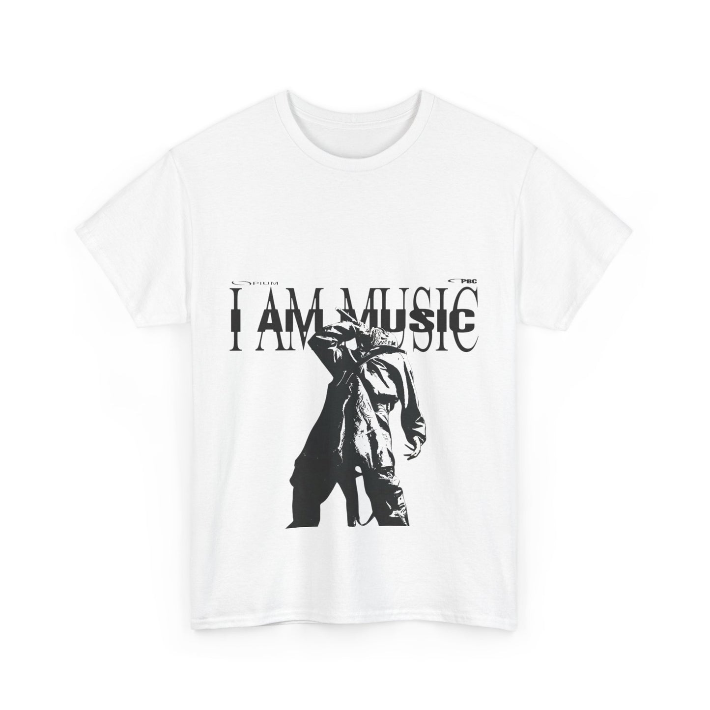 MUSIC TEE 2.0