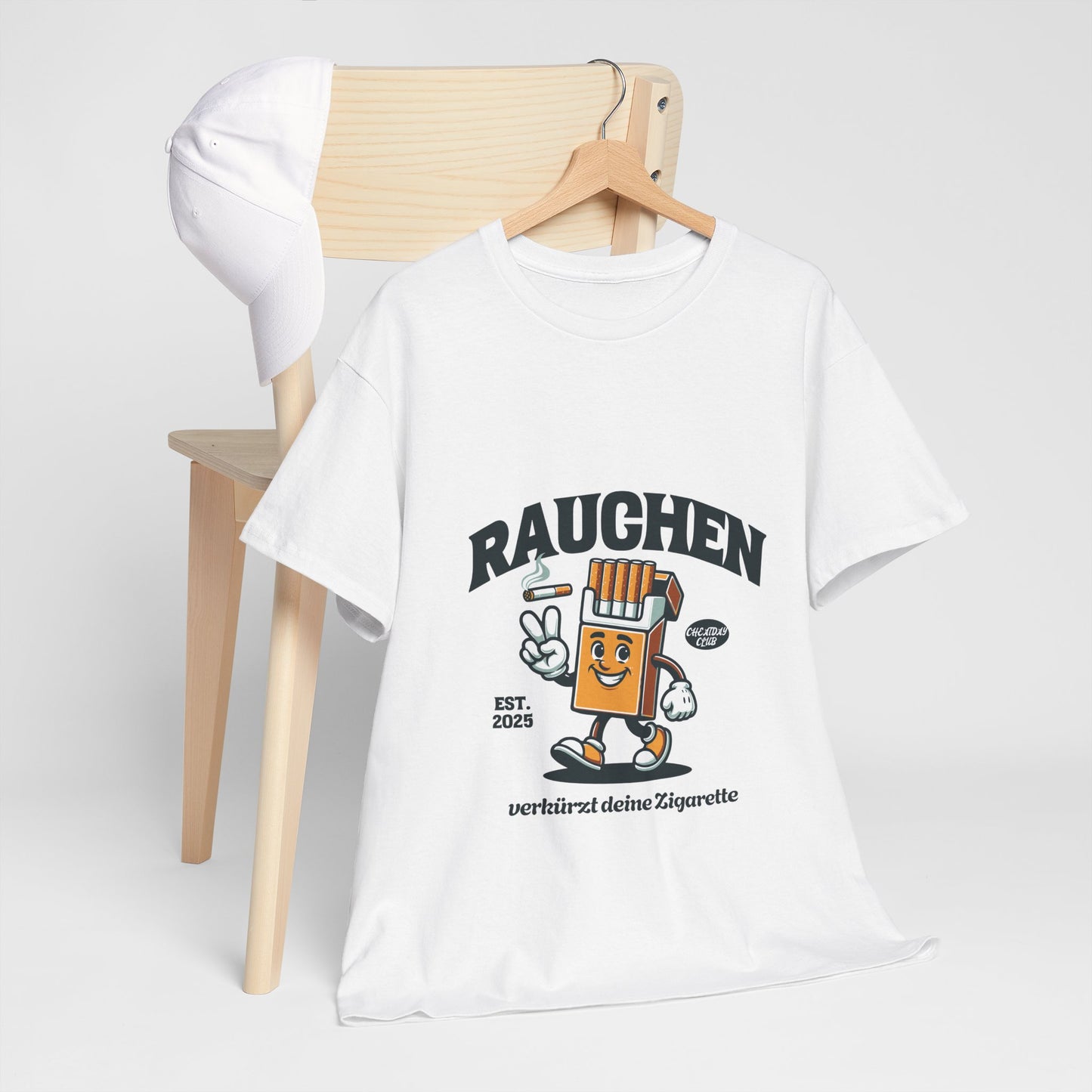 Rauchen Tee