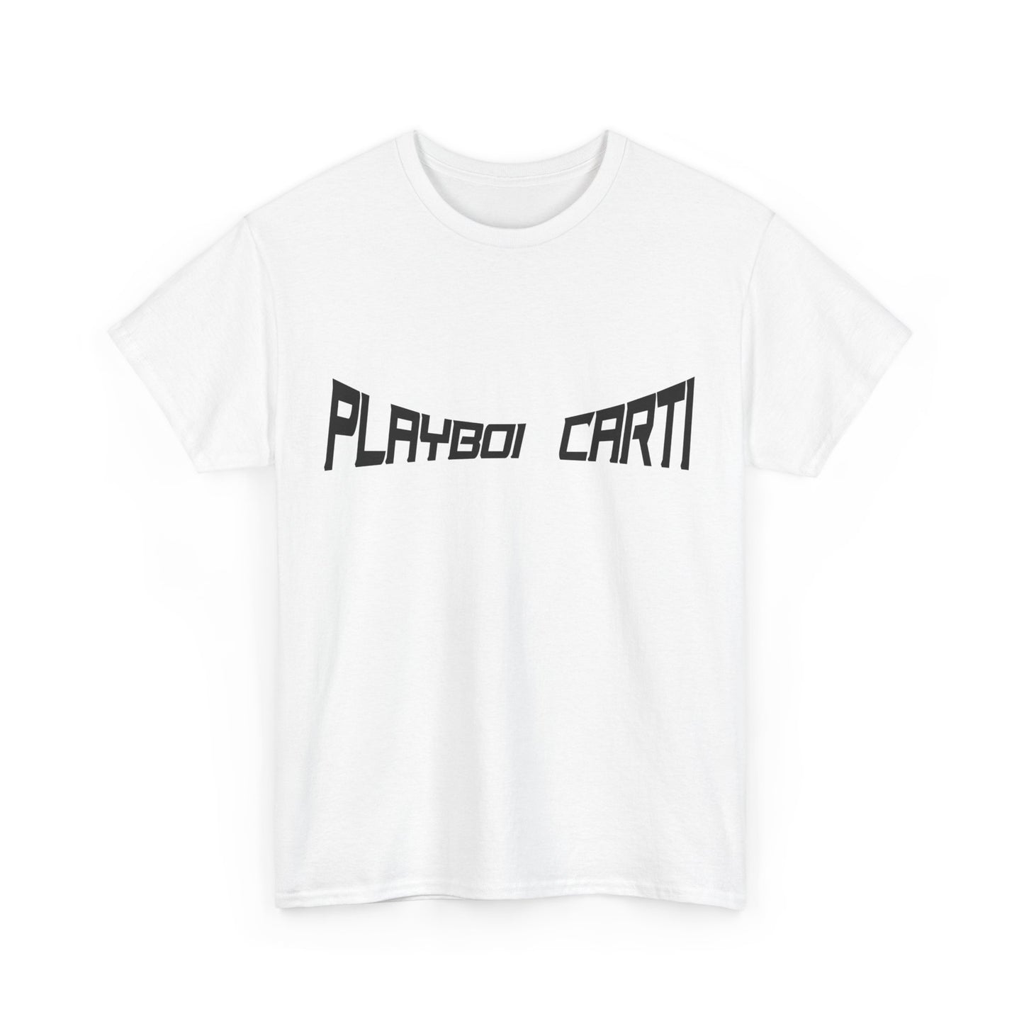 IAM MUSIC TEE