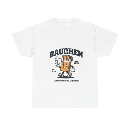 Rauchen Tee