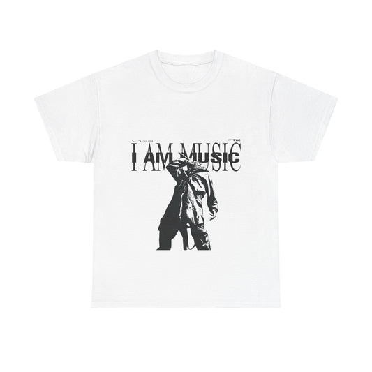 MUSIC TEE 2.0