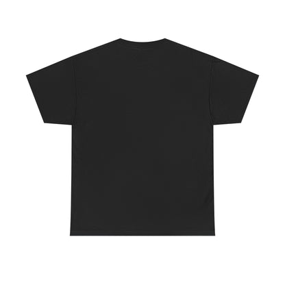 ALL RED TEE