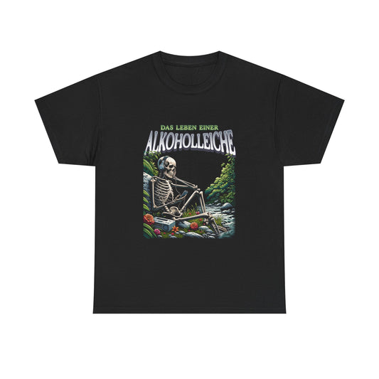 Alkoholleiche Tee