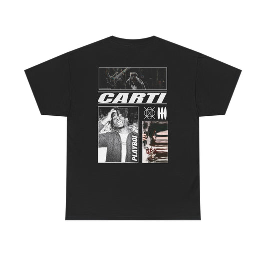 CARTI TEE