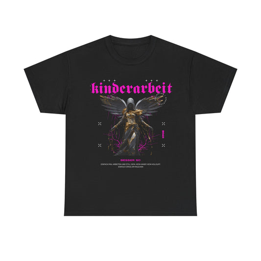 Kinderarbeit Tee