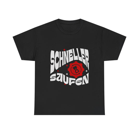 Schnell Saufen Tee